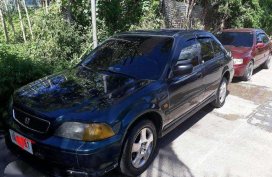 Honda City exi 1997 for sale