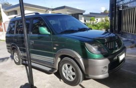 For sale Mitsubishi Adventure 2008 diesel