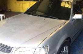 For Sale Toyota Corolla LoveLife 98'