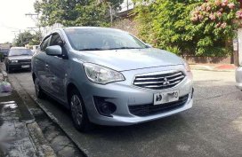 2015 Mitsubishi Mirage G4 Automatic for sale