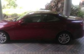 Cars for Sale Lexus IS200c 2010