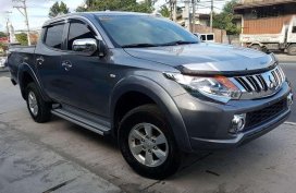 For Cash Swap 2017 Mitsubishi Strada Gls V Automtic