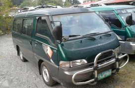 For sale Hyundai H100 2006 model