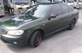 2003 1.3 Nissan Sentra GX for sale