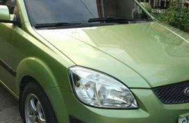 Sale or swap KIA RIO 2006 (Top of the line)