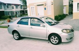 Toyota Vios 2007 model for sale