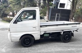 Suzuki Multicab dropside 2008 model for sale
