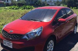 2015 Kia RIO like new for sale