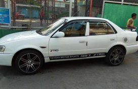 Toyota Corolla 2005 model 130k for sale