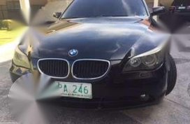 2004 BMW 525i for sale