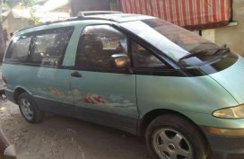 Toyota Lucida 2002 model for sale