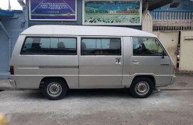 2006 model Mitsubishi L300 versa van for sale