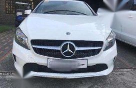 2018 Mercedes Benz A 180 Urban for sale