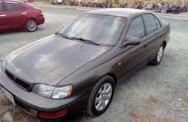 2nd hand car 1996 Toyota Corona for sale