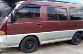 Hyundai Grace (Singkit) 1994 Model for sale