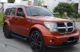 Dodge Nitro 2009 for sale