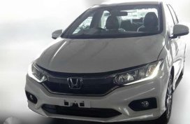 Honda Cars 2018 City, Brio, Brio Amaze, BR-V, Mobilio for slae
