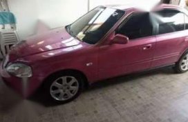 Honda Civic VTEC 2000 Automatic for sale