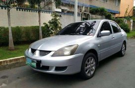 Mitsubishi Lancer 2007 for sale