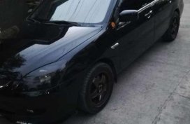 For sale Mitsubishi Lancer 2007 model