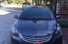 Toyota Vios 2013 1.3G AT for sale