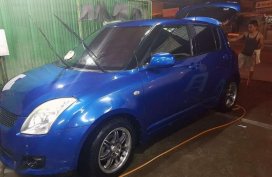 FOR SALE: 2009 Suzuki Swift