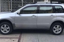Mitsubishi Outlander GLS 2004 for sale