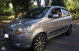 Chevrolet Spark LS 2008 for sale