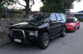 Nissan Terrano 1990 for sale