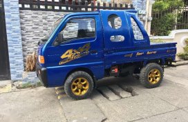 2010 Suzuki Multicab pick up 12 valve 4x4 for sale