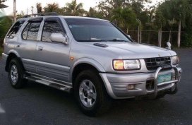 1998 Isuzu Wizard SUV for sale