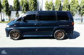 Mitsubishi Spacegear Diesel for sale