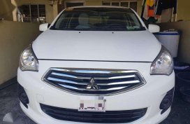 For sale Mitsubishi Mirage GLX G4 2016