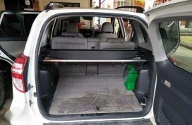 Rush sale Toyota Rav4 2012 model