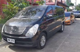 2015 Hyundai Starex TCI FOR SALE 