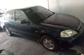 2000 Honda Civic SRI Body for sale