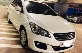 2017 Suzuki Ciaz for sale