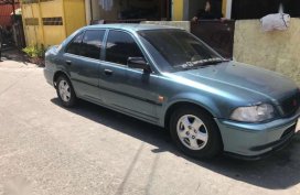 1997 Honda City 1.3 EXI AT for sale