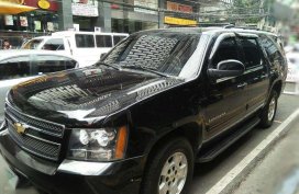Chevrolet Suburban 2012 first owner for sale