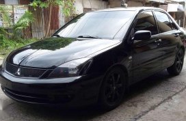 Mitsubishi Lancer 2010 model for sale