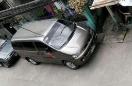 1999 HYUNDAI STAREX Very fresh in and out for sale