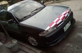 1997 Mitsubishi Lancer for sale