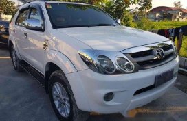 Good as new Toyota Fortuner 2006 for sale