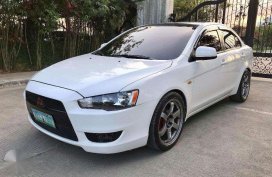 For sale!!! Mitsubishi Lancer Ex 2011 