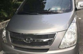 2011 Hyundai Grand Starex VGT Gold Series for sale