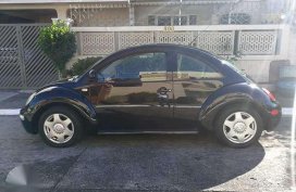 2000 Volkswagen Beetle for sale