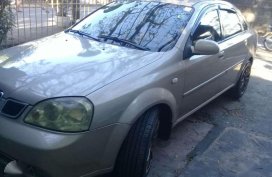 Chevrolet Optra 2004 for sale