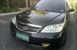 For sale Honda Civic 2005