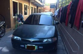 For Sale Mitsubishi Lancer 1997 Glxi