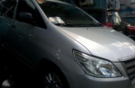 For sale Toyota Innova 2016 automatic diesel